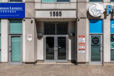 1585 Markham Road 309, Toronto, On M1b 0b3