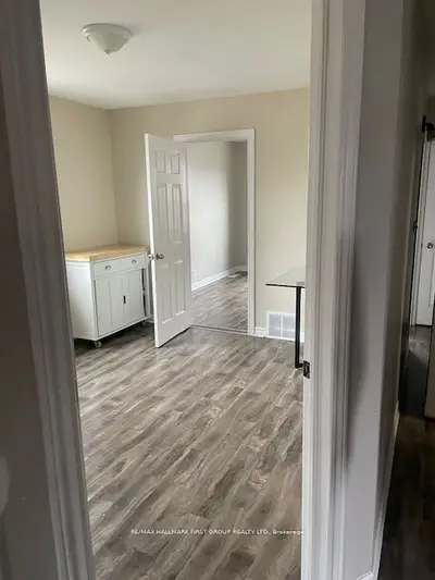 Detached in Oshawa