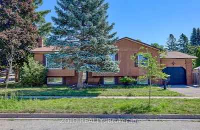Detached in Pickering