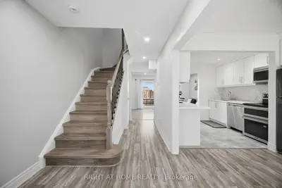 71 Cass Avenue 55, Toronto, On M1t 3p8