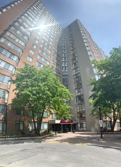 75 Bamburgh Circle 2028, Toronto, On M1w 3w1