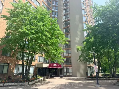 75 Bamburgh Circle 2028, Toronto, On M1w 3w1