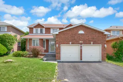 Detached in Pickering