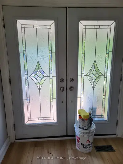 Detached in Toronto