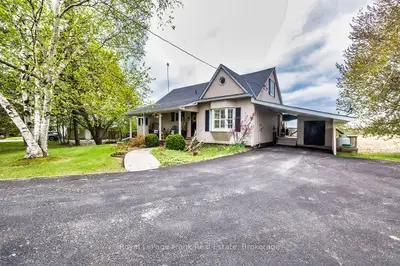 1361 Highway 7a, Scugog, On, L9l 1b5