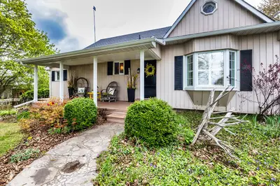 1361 Highway 7a, Scugog, On, L9l 1b5