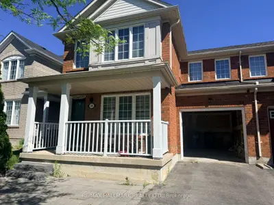 46 Hyacinth Crescent, Toronto, On M1x 1w9