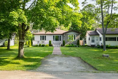 Detached in Clarington