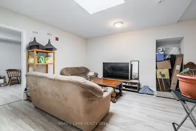 Store W Apt/Office in Toronto