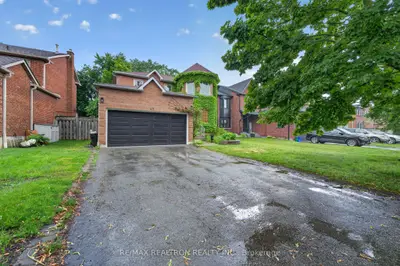 Detached in Ajax