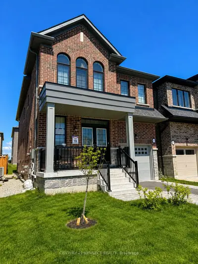 1144 Wilmington Avenue, Oshawa, On L1l 0t8