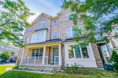 1 Burnsborough Main Street, Ajax, On L1s 0a7