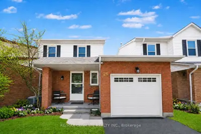 Detached in Ajax