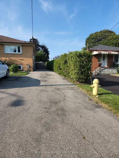 Detached in Clarington