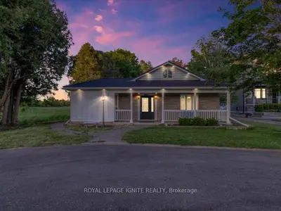 667 Townline Road N, Clarington, On L1e 2j4