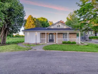667 Townline Road N, Clarington, On L1e 2j4