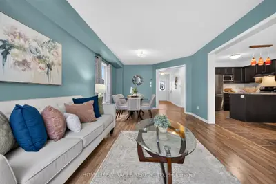 1306 Whitelaw Avenue, Oshawa, On L1k 0m6