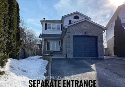 Detached in Clarington