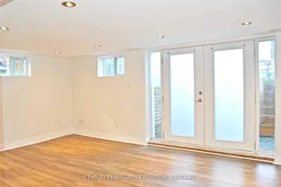 985 Victoria Park Avenue Bsmt Studio Space, Toronto, On M4b 2j4