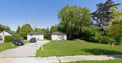 325 Sheppard Avenue, Pickering, On L1v 1e6