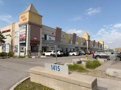 1415 Kennedy Road 8, Toronto, On M1p 2l6