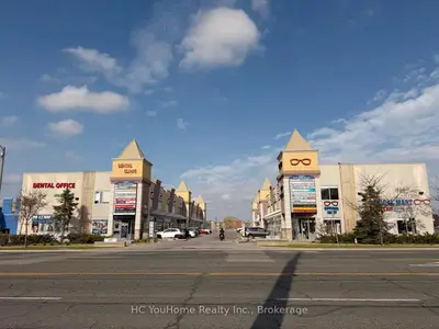 1415 Kennedy Road 8, Toronto, On M1p 2l6