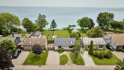 791 Stone Street, Oshawa, On L1j 1a4