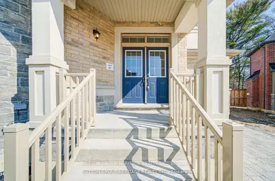 21 Deer Creek Court, Toronto, On M1c 1n8