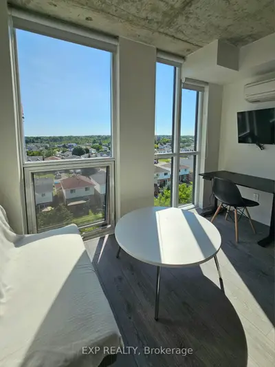 Condo Apartment in Oshawa