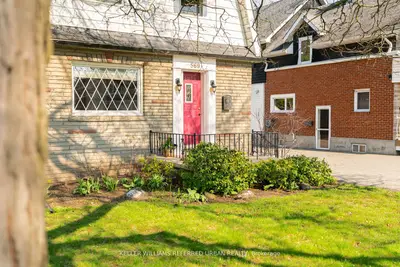 569 Masson Street, Oshawa, On L1g 5a2