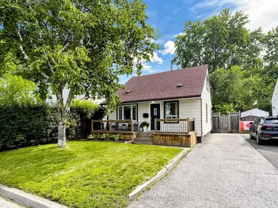 Detached in Ajax