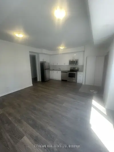 2635 William Jackson Drive 1304, Pickering, On L1x 0l5