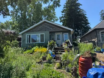 Detached in Pickering