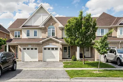 1149 Ormond Drive, Oshawa, On L1k 0k5