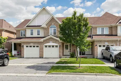 1149 Ormond Drive, Oshawa, On L1k 0k5