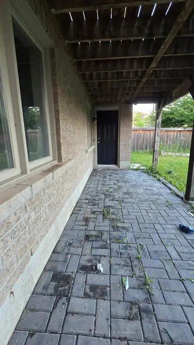 Detached in Ajax