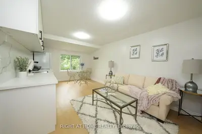 Detached in Toronto