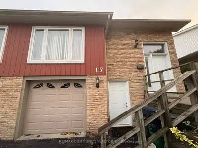 Semi-Detached in Toronto
