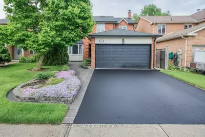 Detached in Ajax