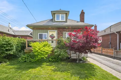 Detached in Oshawa