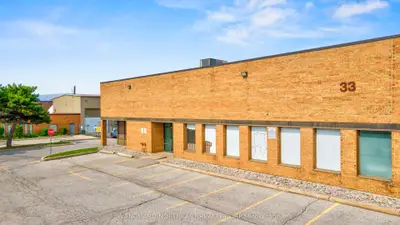 33 Melford Drive 7, Toronto, On M1b 2g6