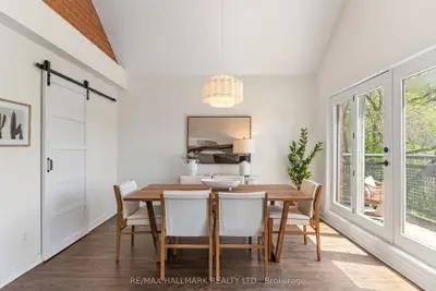 1941 Queen Street E 305, Toronto, On M4l 1h7