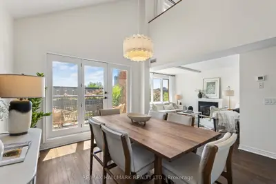 1941 Queen Street E 305, Toronto, On M4l 1h7