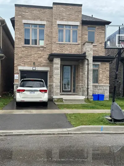1000 Andrew Murdoch Street, Oshawa, On L1l 0s2