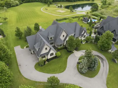 3405 Sideline 4 Road, Pickering, On L1x 0a3