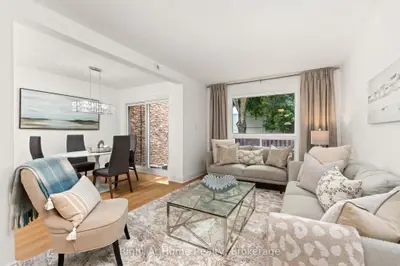 1330 Trowbridge Drive 37, Oshawa, On L1g 7l1
