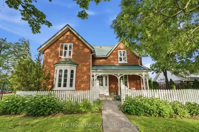 Detached in Clarington