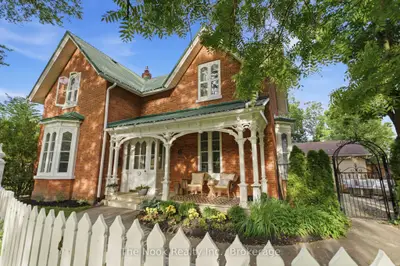 73 Temperance Street, Clarington, On L1c 3b1