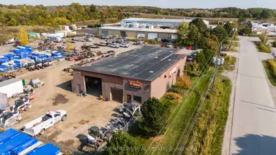 45 Cigas Road, Clarington, On L1e 2t1