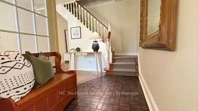 7 Badgerow Avenue, Toronto, On M4m 1t9